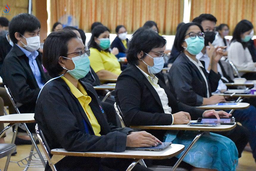 สามารถนำความรู้มาประยุกต์ใช้กับการดำเนินงานตามกฎกระทรวงควบคุมการปนเปื้อนดินและน้ำใต้ดินภายในบริเวณโรงงาน พ.ศ. 2559 และกฎหมายที่เกี่ยวข้อง