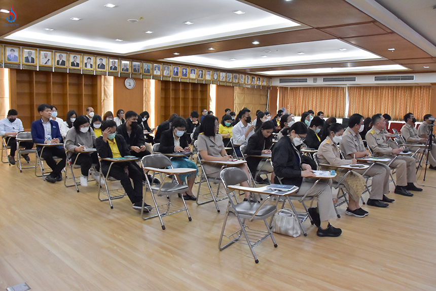 เพิ่มประสิทธิภาพในการกำกับดูแลโรงงานอุตสาหกรรมให้ดียิ่งขึ้น สามารถปฏิบัติหน้าที่ตามที่กฎหมายได้บัญญัติไว้ได้อย่างถูกต้องและเป็นไปในแนวทางเดียวกัน