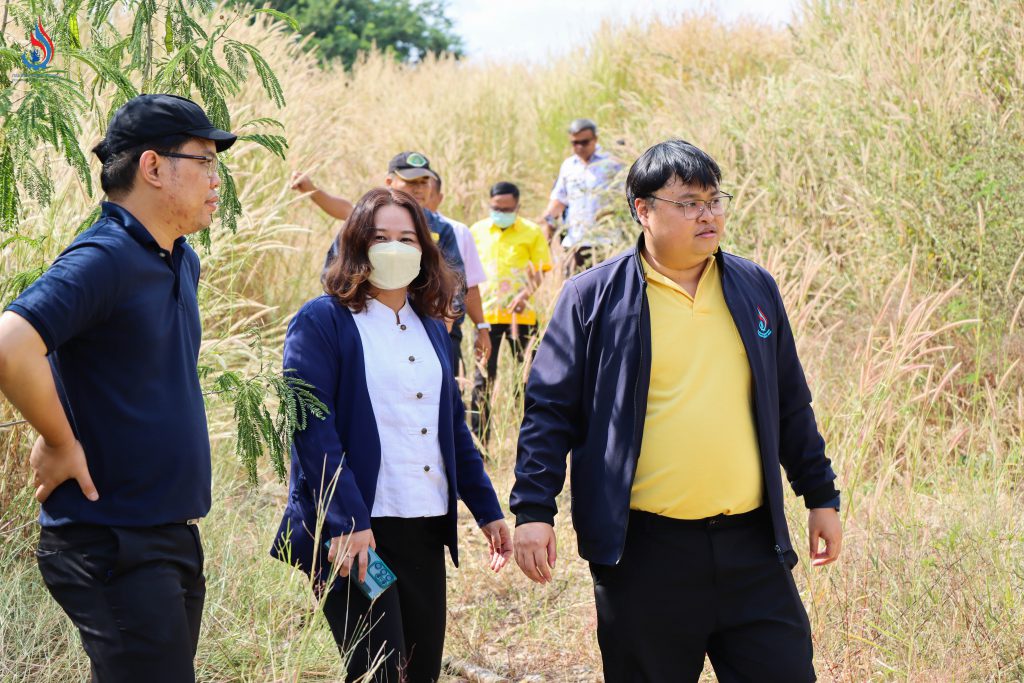 กรมโรงงานฯ เข้าแถลงต่อศาลจังหวัดลพบุรี ตามนัดสืบพยานเพิ่มเติม คดีลักลอบกองและฝังของเสียในพื้นที่ดีลัง ลพบุรี